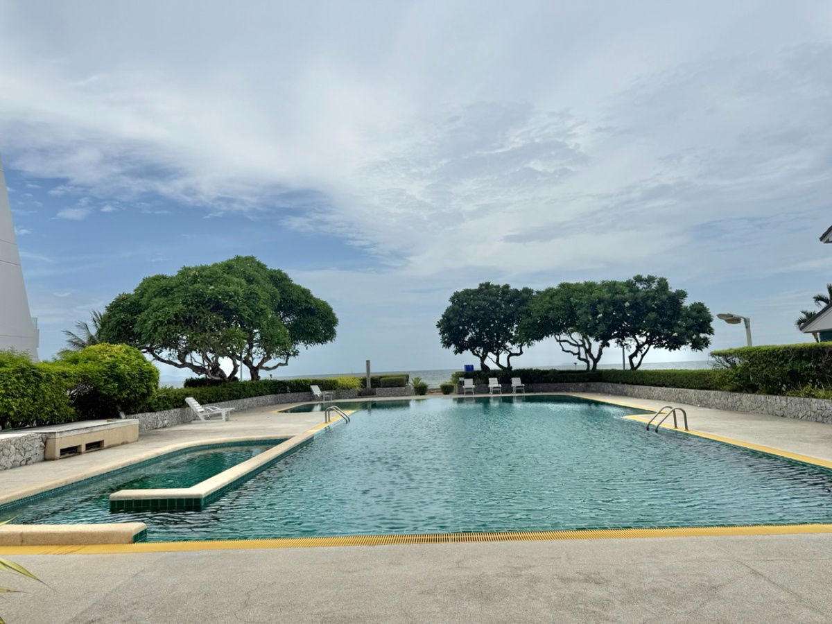 picture For rent Beach front Town house  - 2/33