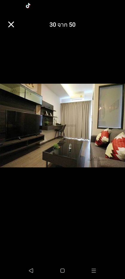 picture For Rent : IDEO S93 20,000 baht - 10/39