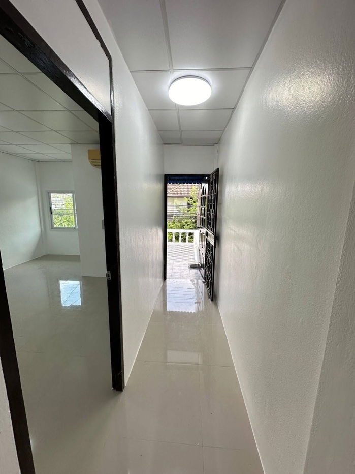 รูป #R5181 ให้เช่าบ้าน Niran Townhome (Sukhumvit 101/1) - รูปที่ 12/14