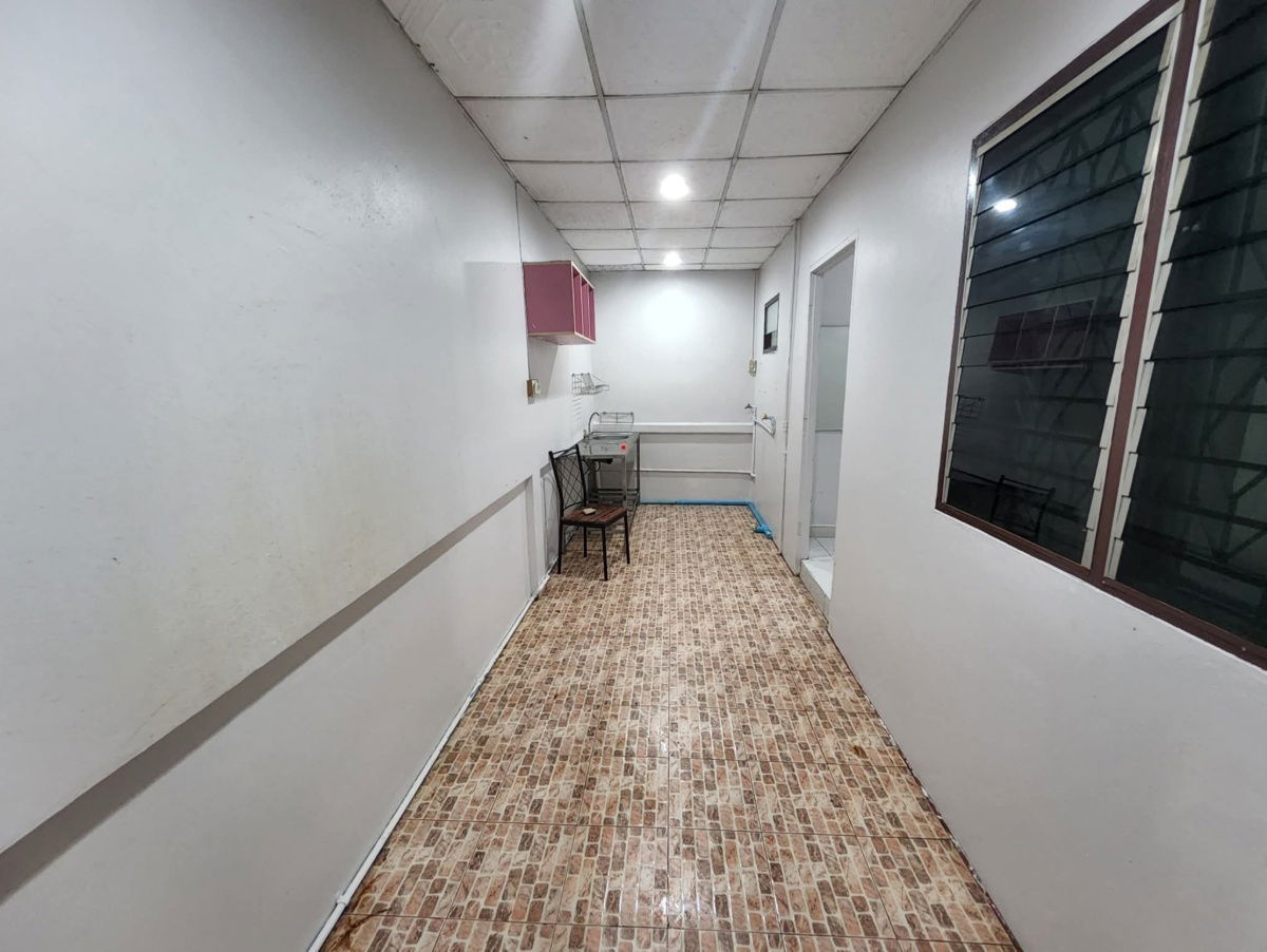 รูป ให้เช่าหมู่บ้านเพิ่มสุข(ข้างวัดหนองแฟบ) ตำบลสำนักบก จ.ชลบุรี พื้นที่ 41 ตร.ว. หลังมุม - รูปที่ 5/7