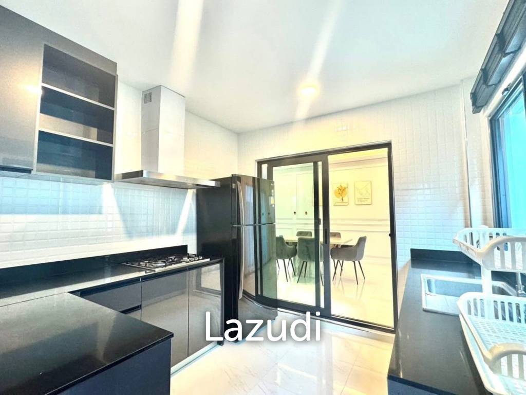 รูป 4 Bed 3 Bathroom 285 SQ.M The City Bangna - รูปที่ 5/10