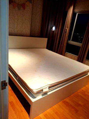 Condos for rent MRT Bang Phai : The President Sathorn-Ratchaphruek 2 condominium for rent