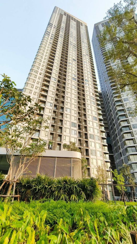 picture For rent new condo Skyrise sukhumvit - 10/15