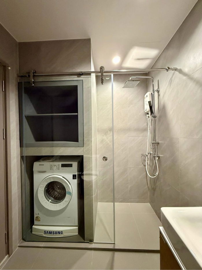รูป #Z1429 ให้เช่าคอนโด IdeO SUKHUMVIT RAMA 4 - รูปที่ 15/15