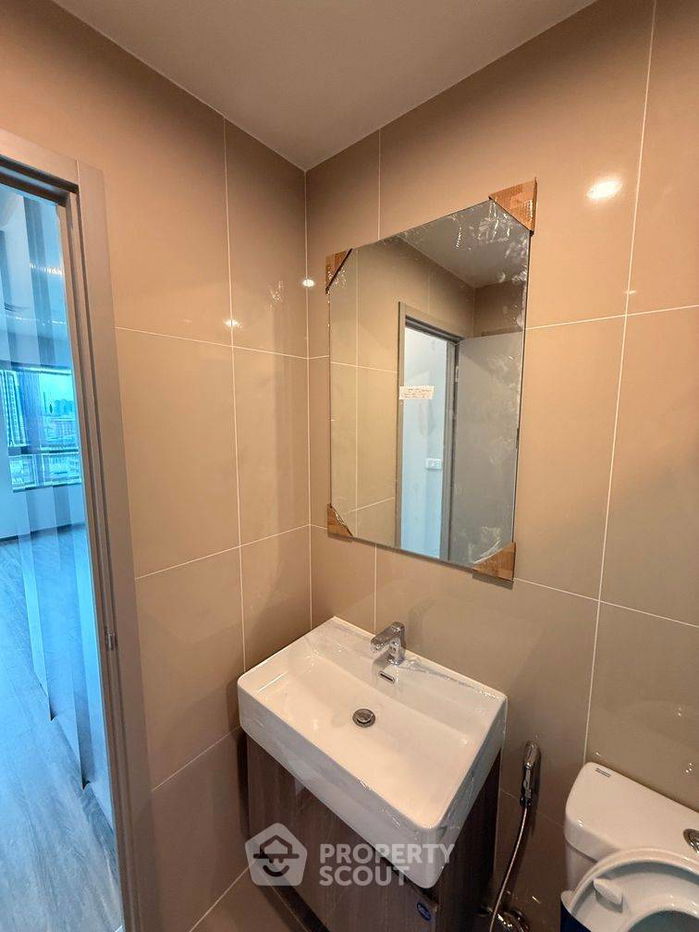 รูป คอนโด 1-ห้องนอน ที่ ไอดีโอ รามคำแหง-ลำสาลี สเตชั่น ใกล้ ลำสาลี (ID 1927098) - รูปที่ 8/8
