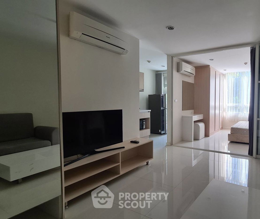 รูป คอนโด 1-ห้องนอน ที่ คอนโด อิลีเม้นท์ ศรีนครินทร์ ใน หนองบอน (ID 1286173) - รูปที่ 2/16
