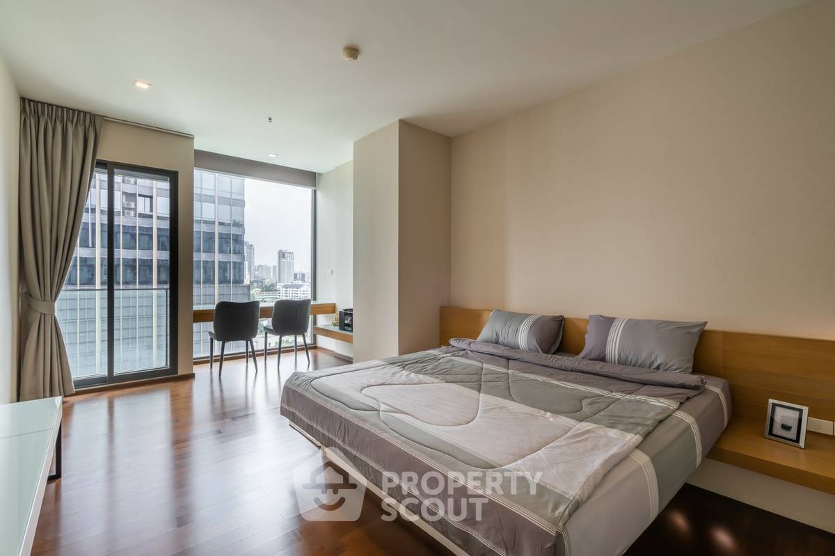 picture 2-BR Condo at Noble Remix 2 Thonglor near BTS Thong Lor (ID 211851) - 39/48