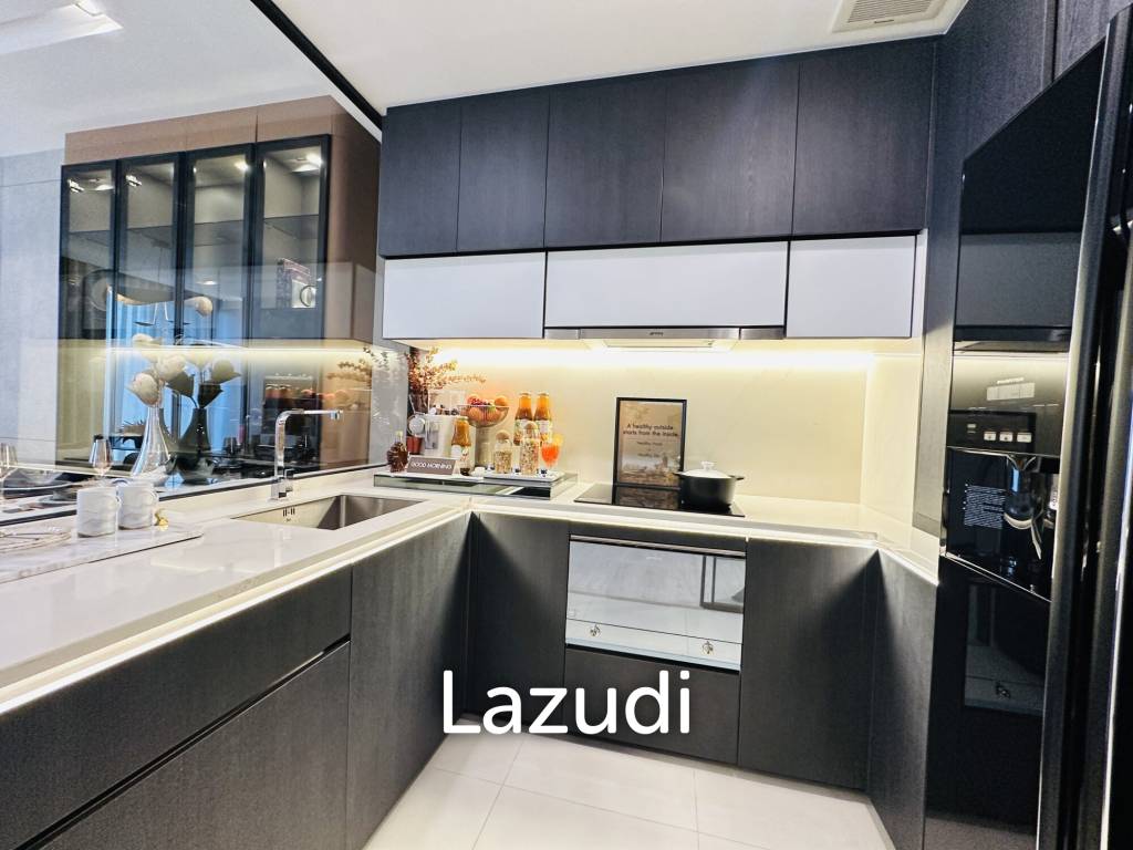 picture 2 Bed 2 Bath 79.09 SQ.M The Room Sukhumvit 38 - 5/15