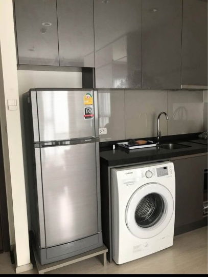 รูป 🏠RB19108 ให้เช่าถูกมาก📢Rhythm Asoke👉🏻แอดไลน์ @062mnigk( มี @ ด้วย) แอดมินตอบไว - รูปที่ 19/20