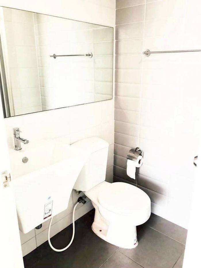 picture R2533 Condo For Rent Aspire Rama 4 - 11/12