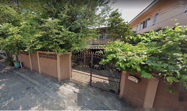 picture Detached House For Sale Nawamin 157 Bangkok - 5/8