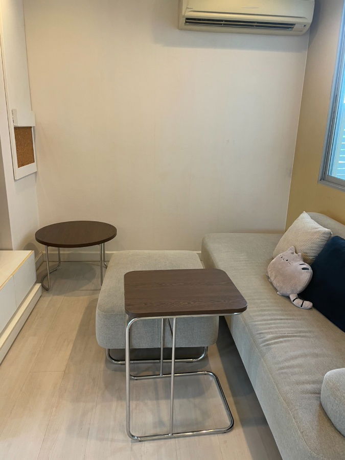 รูป Condo for Sale: The Room Sukhumvit 64 - รูปที่ 7/24