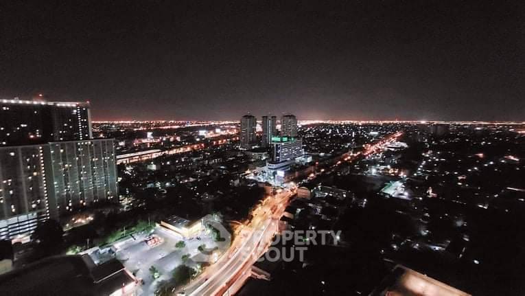 picture 2-BR Condo at Assakarn Place Srinakarin near ARL Hua Mak (ID 2206601) - 23/31