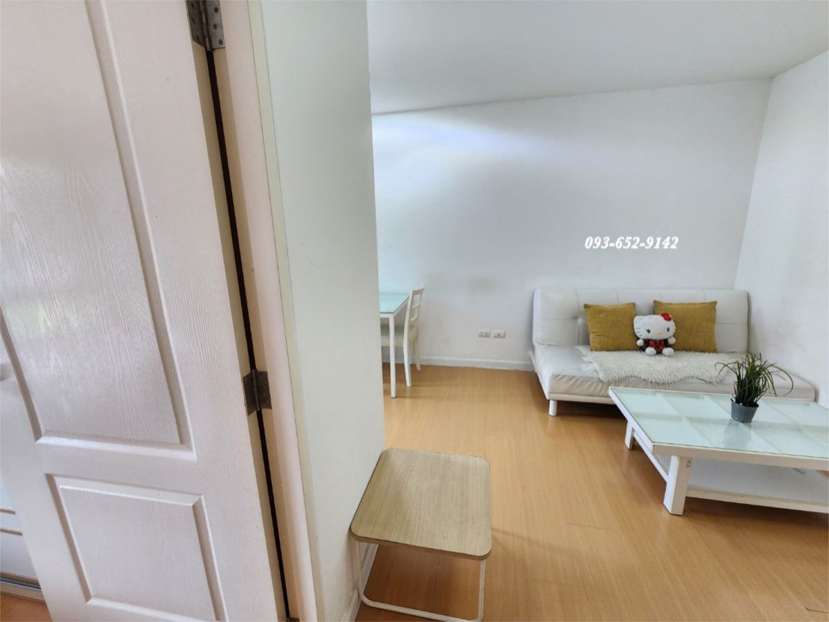 รูป 🍁🍁🍁ให้เช่าคอนโด I Condo สุขุมวิท 105  (( 33 ตรม / 6999 ต่อเดือน / แต่งห้องแนวญี่ปุ่น / ถูกสุดในโครงการ )) ใกล้ BTS อุดมสุข - รูปที่ 12/16