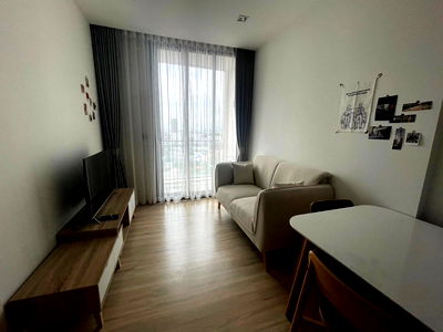Condos for rent : The LINE Phahon - Pradipat | Near BTS, MRT Chatuchak