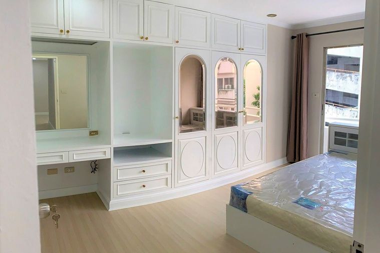 2-bed condo for sale, 62.9 sqm, Baan Suan Sue Trong