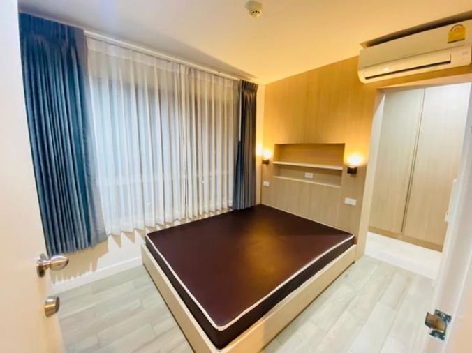 🔴RB19202 ให้เช่าถูกมาก👍ลุมพินี พาร์ค รัตนาธิเบศร์ - งามวงศ์วาน✅แอดไลน์ @mproperty( มี @ ด้วย) แอดมินตอบไว