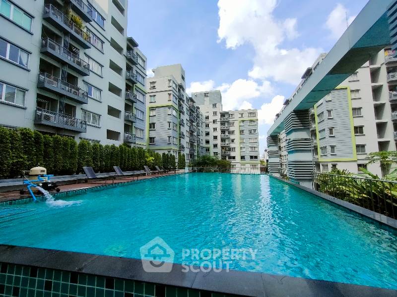 picture 1-BR Condo at Condo One X Sathorn - Narathiwat in Chong Nonsi (ID 480215) - 6/16