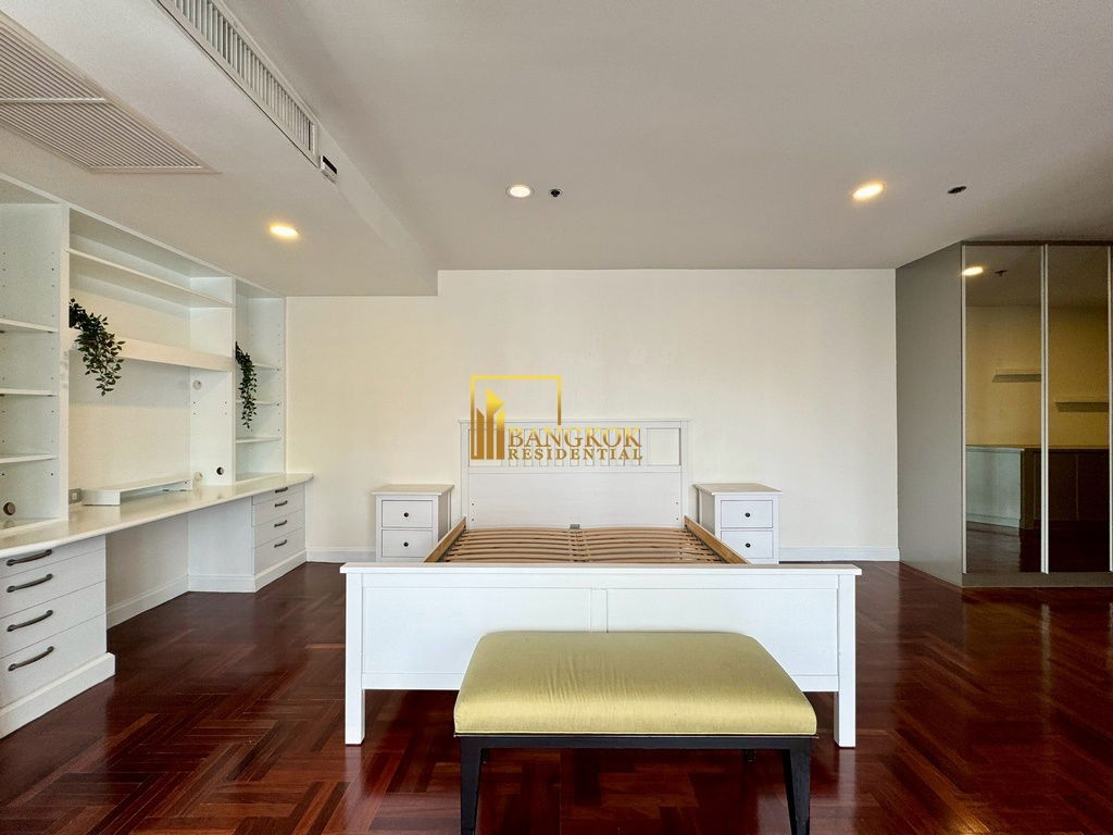 รูป Kallista Mansion | Remarkable 3 Bed Luxury Condo For Rent - BR11121CD - รูปที่ 28/59