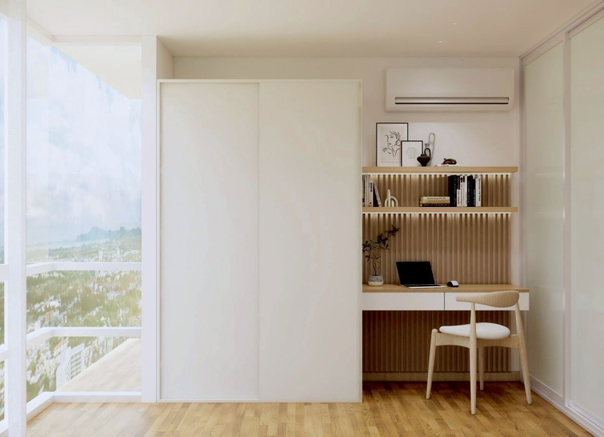รูป The Light Condo For Sell WR-03517 - รูปที่ 5/10