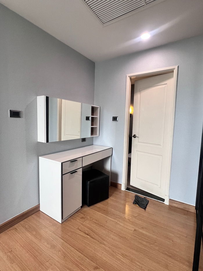 picture condo Supalai Wellington  fully furnished and best price ready to move in - 7/7