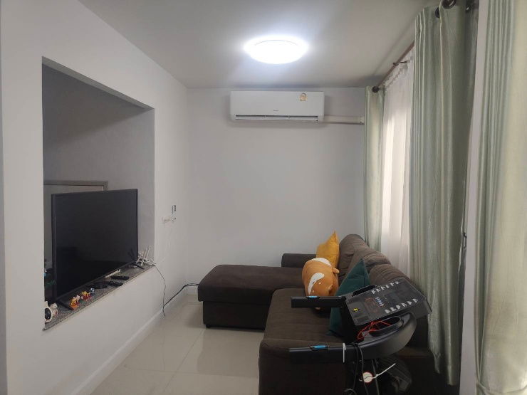 picture For sale supalai novo ville Wongwan-Bangyai Nontaburi area 79Sq.m. Good condition  - 4/16