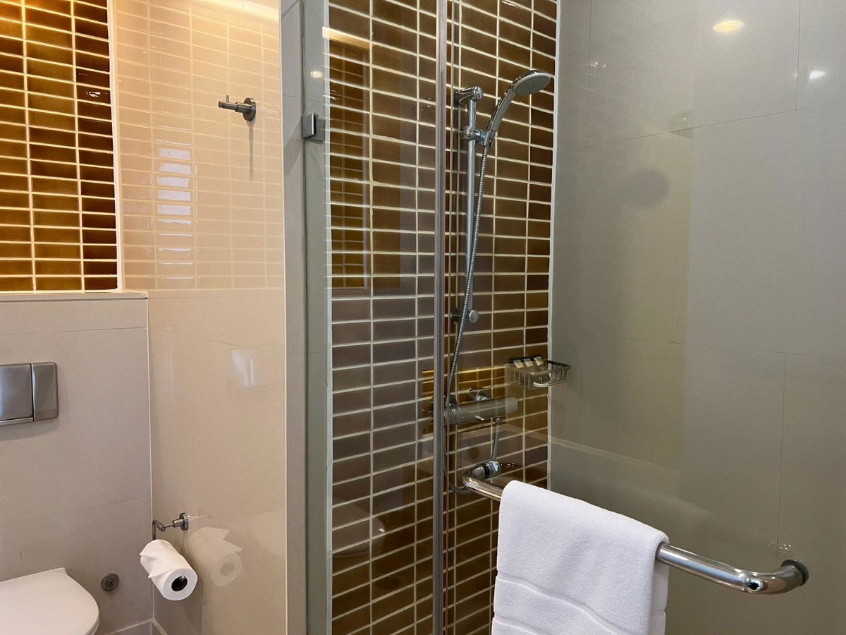 รูป ว่างพร้อมอยู่! Chatrium Condo. 1นอน 70ตร.ม. Line id: @pfagent - รูปที่ 9/13