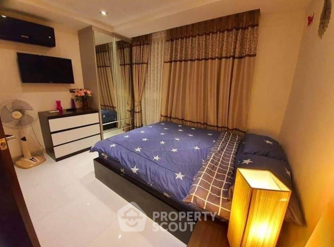 รูป คอนโด 2-ห้องนอน ที่ เซเรนิตี้ วงศ์มาตย์ ใกล้ ปราสาทสัจธรรม (ID 1144324) - รูปที่ 3/9