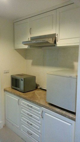 picture C5838 For Rent  :  Condo  Symphony Sukhumvit  ( BTS Bang Chak ) 064 665 4666 - 17/36