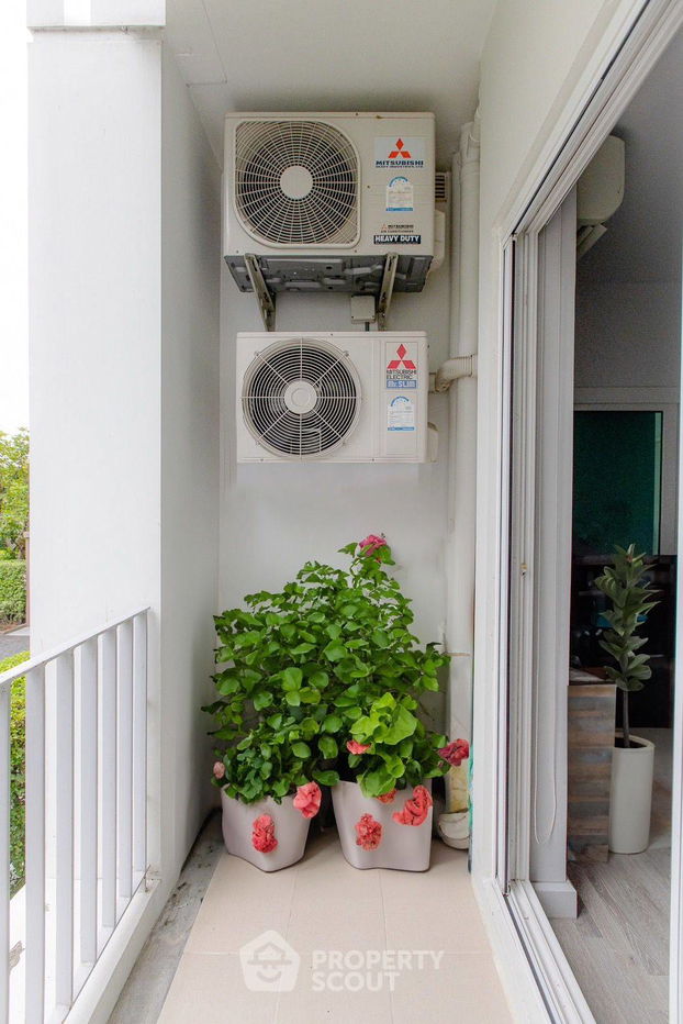 รูป คอนโด 1-ห้องนอน ที่ นอร์ท 8 เชียงใหม่ ใน แม่เหียะ (ID 2207578) - รูปที่ 10/24
