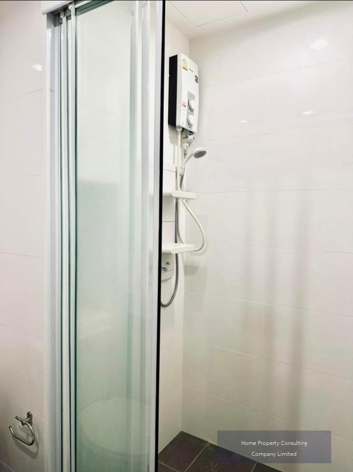 picture Condo for rent : The Base Park West Sukhumvit 77 - 7/8