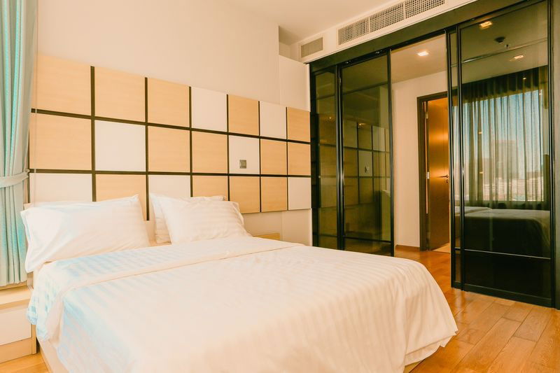 picture Condo Keyne by sansiri For rent  - 1/16