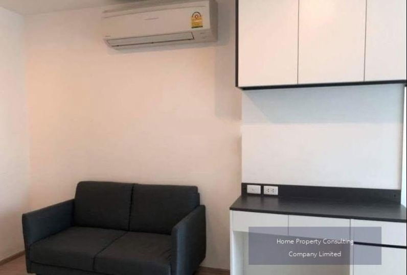 รูป Condo for Sale: Ideo Q Chula-Samyan, near MRT Sam Yan - รูปที่ 4/7