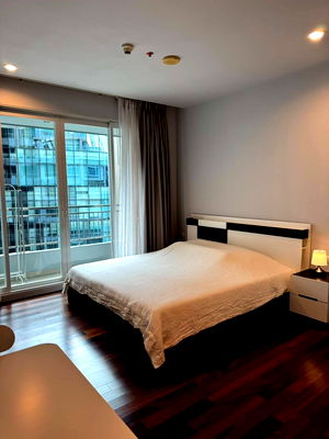 คอนโดให้เช่า : Circle Condominium ให้เช่า   .