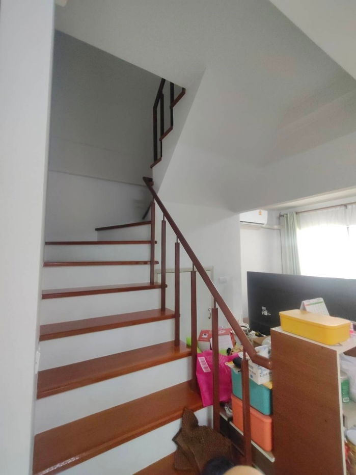 picture For sale supalai novo ville Wongwan-Bangyai Nontaburi area 79Sq.m. Good condition  - 9/16