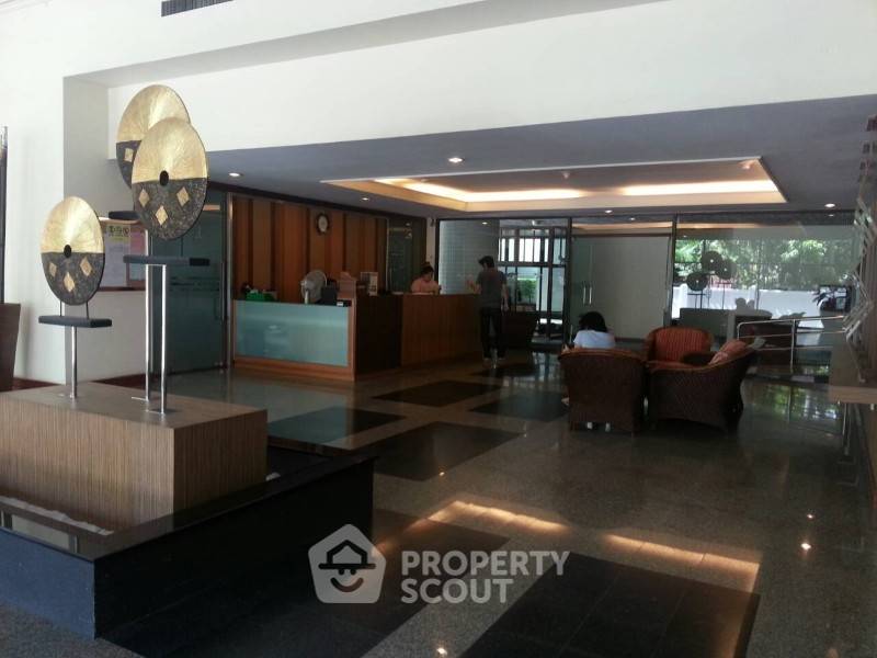 picture 3-BR Condo at Richmond Palace Condominium near BTS Phrom Phong (ID 1802039) - 38/38