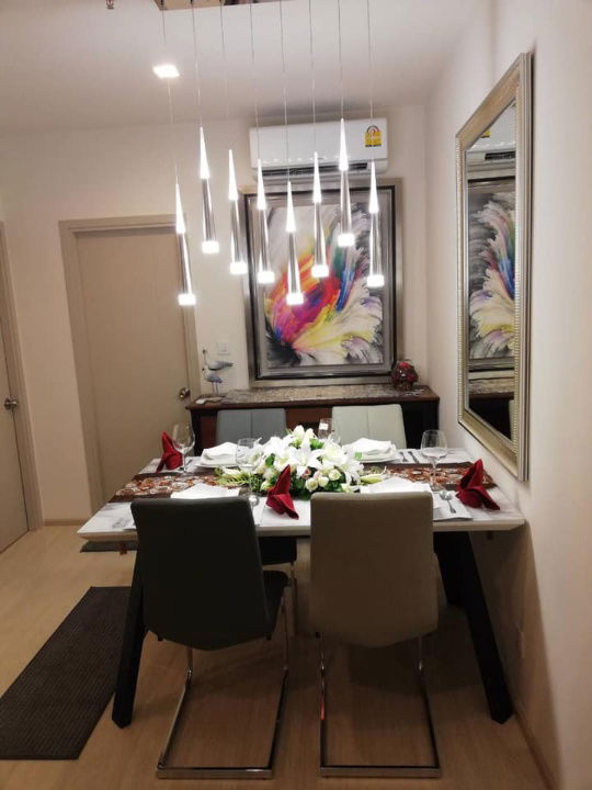 picture Life Sukhumvit48 S-L204 For Rent - 10/30