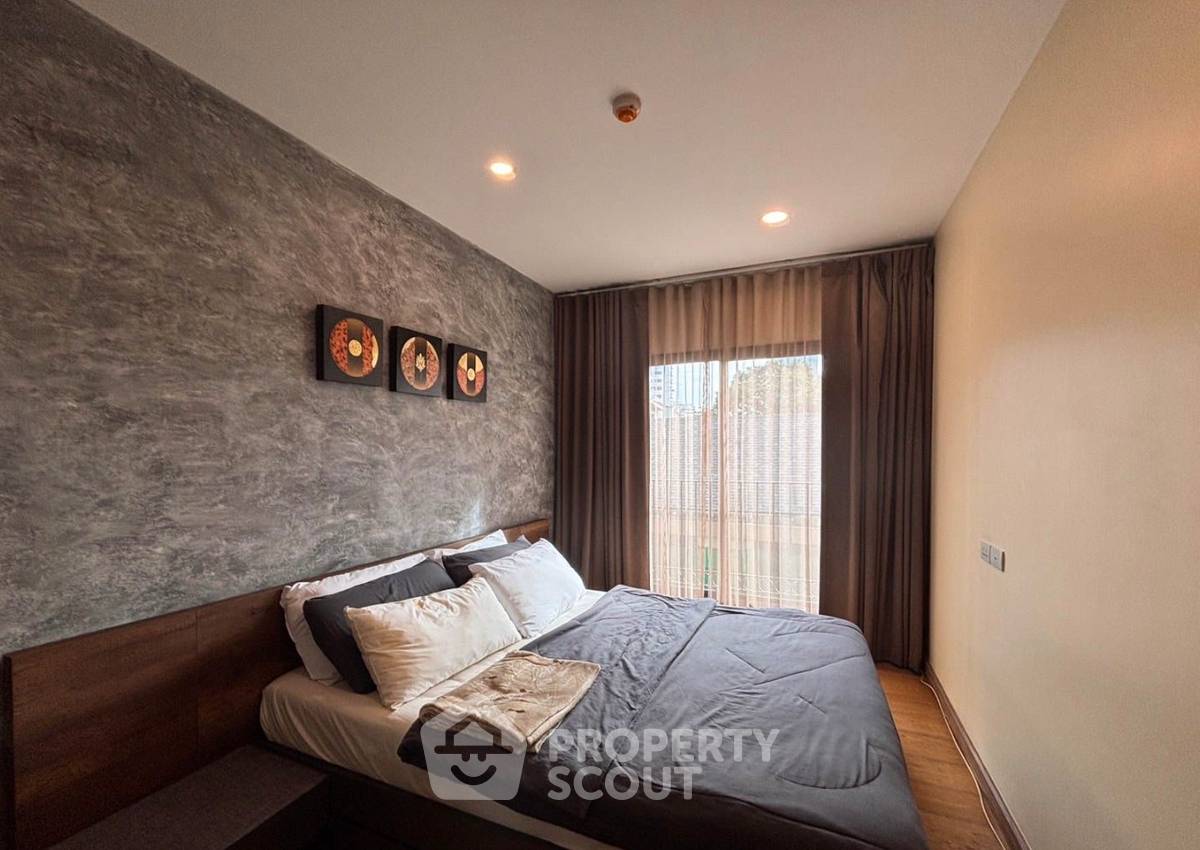 รูป คอนโด 2-ห้องนอน ที่ คอนโดเลต ดเวล สุขุมวิท 26 ใกล้ BTS พร้อมพงษ์ (ID 1993588) - รูปที่ 3/11