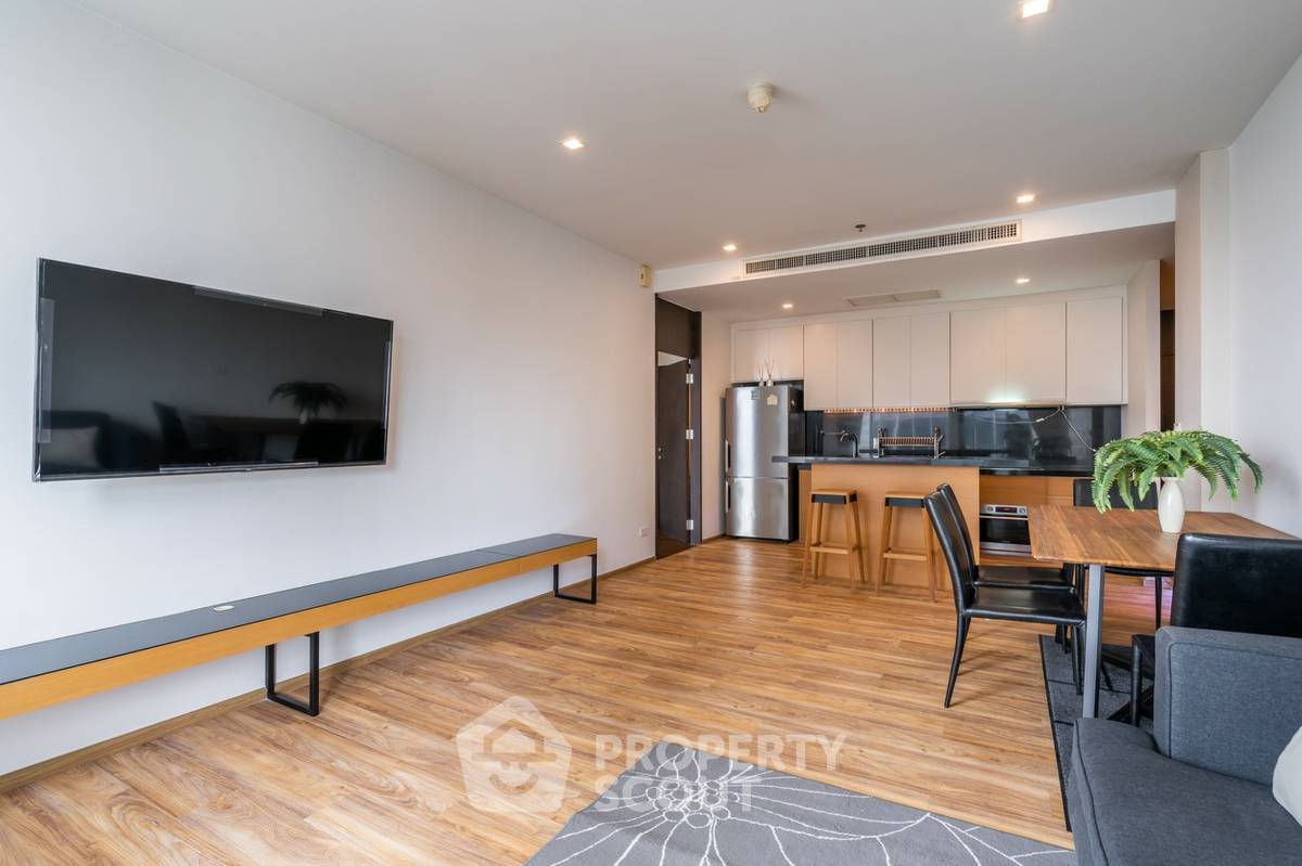 picture 2-BR Condo at Noble Remix 2 Thonglor near BTS Thong Lor (ID 211851) - 7/48