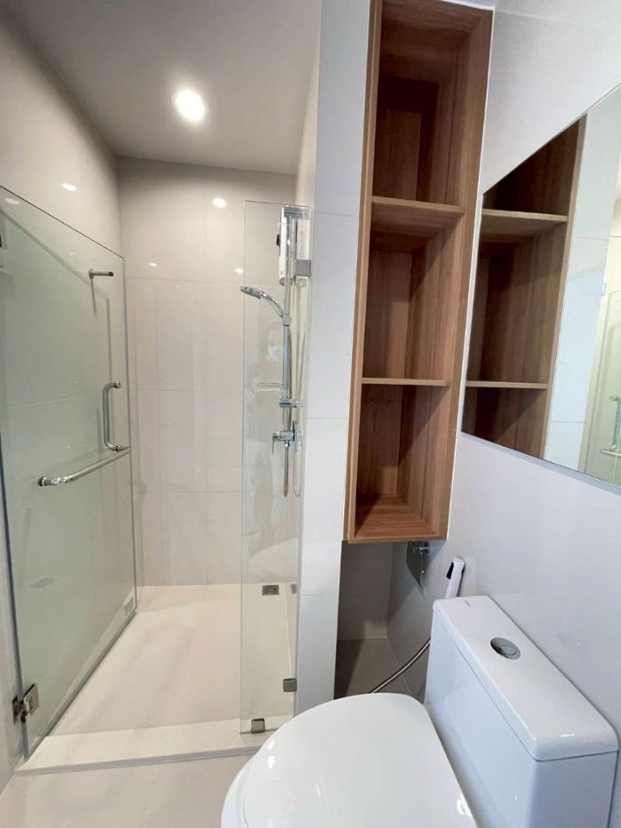 picture Rds-5016 Condo for Rent: Nue Noble Centre Bangna Schedule a viewing ■ Line: @propertybkk4 - 9/10