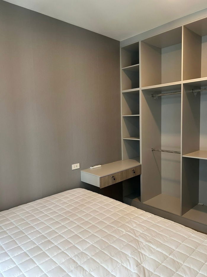 picture 📌 Condo For Rent BRIXTON Sukhumvit 107 🚆 Near BTS Baring !! - 4/5
