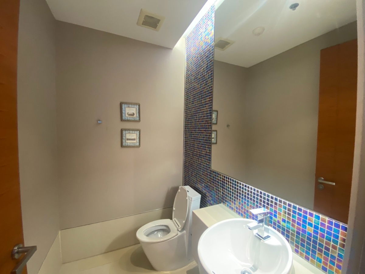 รูป For rent Condo The Cove Pattaya sea view panorama 3 bed with Jacuzzi (S03-1489)  - รูปที่ 17/20