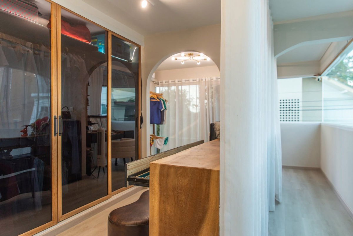 picture 🔥 Krisdanakorn Village 20 - 4 beds detached house, good price, urgent sale 🔥 - 31/49