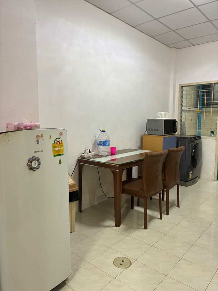 รูป ทาวน์เฮาส์ให้เช่า – วิชิต เมืองภูเก็ต - รูปที่ 11/23