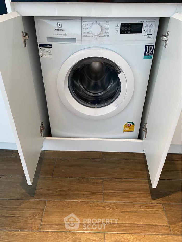 รูป คอนโด 1-ห้องนอน ที่ มาลิบู หัวหิน เขา เต่า ใกล้ เขาเต่า (ID 2206540) - รูปที่ 12/28