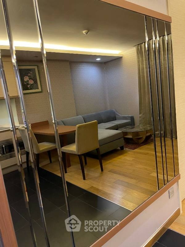 picture 1-BR Condo at Via Botani near BTS Phrom Phong (ID 753361) - 7/7
