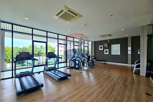 รูป 920601002-100 ขายคอนโดบ้านเพียงเพลิน ห้องสตูดิโอ 1 ห้องนอน 1 ห้องน้ำ ในเขต หัวหิน เขาตะเกียบ - รูปที่ 4/16