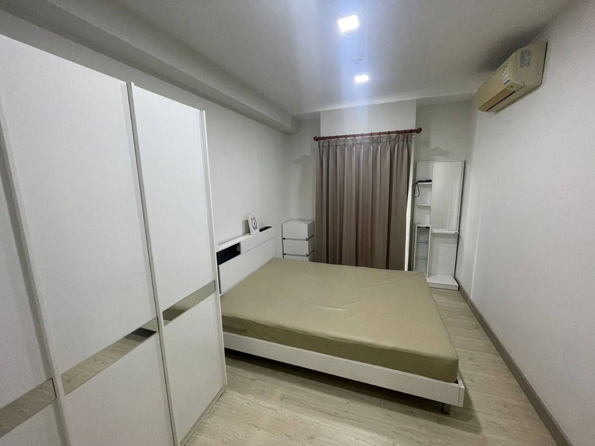 รูป ให้เช่า The Seed Memories Siam 2 ห้องนอน - รูปที่ 7/7
