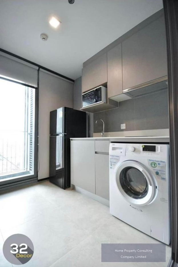 รูป Condo for rent : Whizdom Connect Sukhumvit101 - รูปที่ 4/11