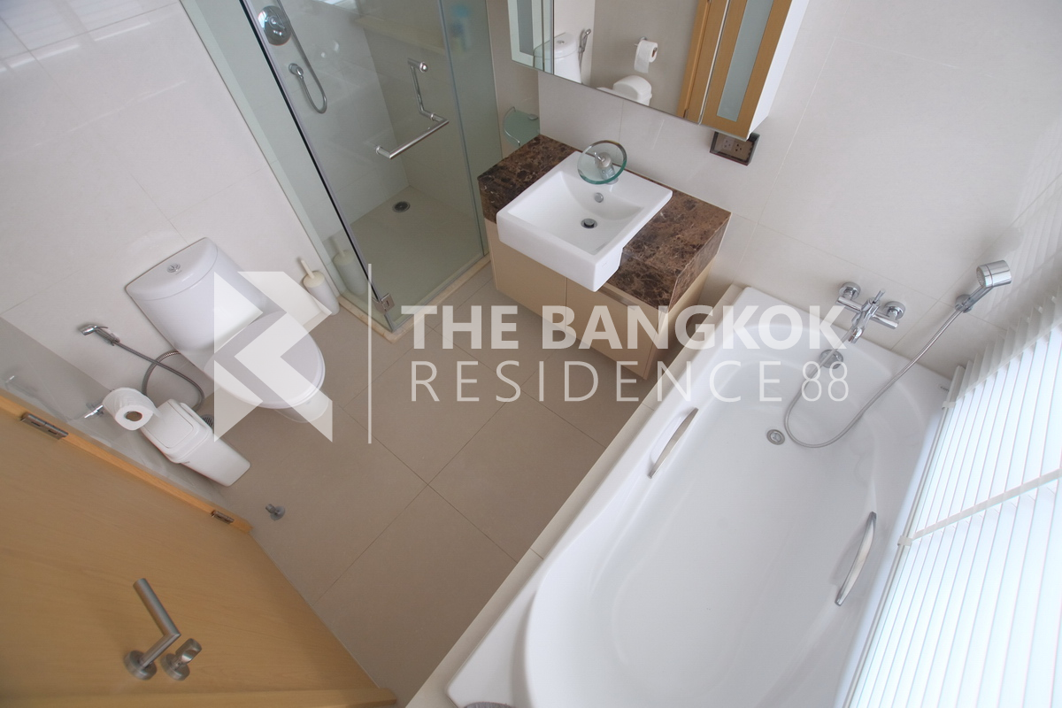 รูป คอนโด Luxury ราคาพิเศษ 39 บาย แสนสิริ ใกล้ BTS สถานีพร้อมพงษ์ - รูปที่ 4/10